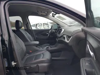 2019 GMC Terrain SLT with VIN 3GKALPEV1KL239169, listed as a IAAI auction lot 41990058 with 83,254 mi miles and . Bid and sale history available at carsss.com. Image 5.