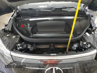 2023 Mercedes-Benz EQS 450 z VIN 4JGDM2EB2PA023209, wystawiony jako Copart lot #53332335 z przebiegiem Nie podano mil oraz Szkody całkowita. Historia ofert i sprzedaży dostępna na DreamBid. Obrazek 12.
