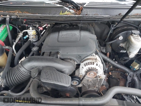 2008 Chevrolet Tahoe 3LT z VIN 1GNFK13088R157201, wystawiony jako IAAI lot #42328632 z przebiegiem 217 173 mil mil oraz . Historia ofert i sprzedaży dostępna na DreamBid. Obrazek 10.