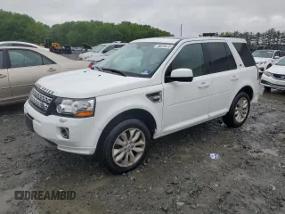 2013 Land Rover LR2 with VIN SALFR2BG4DH327264, listed as a Copart auction lot 56676415 with 142,451 mi miles and Clean Title. Bid and sale history available at DreamBid. Image 1.