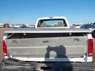 2002 Ford F-250 XL with VIN 1FTNF20L72EC64610, listed as a IAAI auction lot 41881896 with 87,870 mi miles and . Bid and sale history available at DreamBid. Image 8.