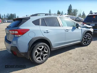 2018 Subaru Crosstrek Limited with VIN JF2GTAJC4J8347095, listed as a IAAI auction lot 42098054 with Not provided miles and . Bid and sale history available at DreamBid. Image 4.