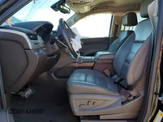 2020 GMC Yukon XL Denali with VIN 1GKS1HKJ0LR175976, listed as a Copart auction lot 85873314 with 51,049 mi miles and Salvage Title. Bid and sale history available at carsss.com. Image 7.