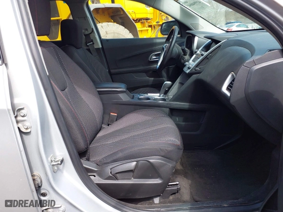 2014 Chevrolet Equinox LT with VIN 2GNFLFEK4E6270367, listed as a IAAI auction lot 41994664 with 78,894 mi miles. Bid and sale history available at carsss.com. Image 5.