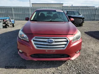 2015 Subaru Legacy with VIN 4S3BNCL61F3006960, listed as a Copart auction lot 54560235 with 182,881 mi miles and Salvage title. Bid and sale history available at DreamBid. Image 5.