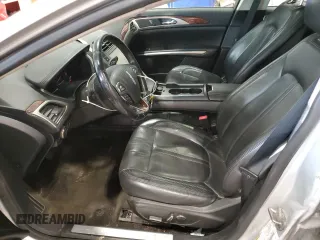 2015 Lincoln MKZ Hybrid с VIN 3LN6L2LU0FR626860, выставлен на аукционе Copart как лот 60823365 с пробегом 170 833 миль миль и Чистый • Clean title. История ставок и продаж доступна на DreamBid. Изображение 7.
