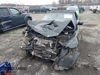 2011 BMW 1 Series 128i with VIN WBAUN1C5XBVH82457, listed as a IAAI auction lot 41173785 with Not provided miles and . Bid and sale history available at DreamBid. Image 6.