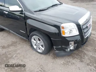2015 GMC Terrain SLT with VIN 2GKFLYE31F6204572, listed as a IAAI auction lot 42277836 with 85,683 mi miles and . Bid and sale history available at DreamBid. Image 6.