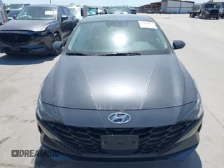 2023 Hyundai Elantra SEL z VIN 5NPLS4AG7PH111202, wystawiony jako IAAI lot #42014119 z przebiegiem 77 356 mil mil oraz . Historia ofert i sprzedaży dostępna na DreamBid. Obrazek 12.