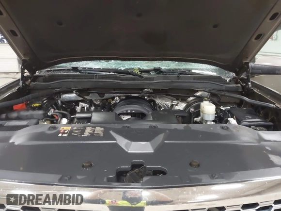 2015 Chevrolet Silverado 1500 LT with VIN 1GCVKREC6FZ183559, listed as a IAAI auction lot 41813921 with 171,304 mi miles and . Bid and sale history available at DreamBid. Image 10.