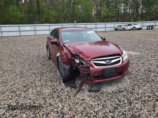 2011 Subaru Legacy Premium Power Moon z VIN 4S3BMBG66B3231747, wystawiony jako Copart lot #56965345 z przebiegiem 238 781 mil mil oraz Szkoda całkowita • Salvage title. Historia ofert i sprzedaży dostępna na DreamBid. Obrazek 14.