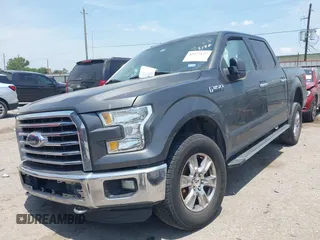 2016 Ford F-150 XLT z VIN 1FTEW1EFXGFB95152, wystawiony jako IAAI lot #42277177 z przebiegiem 169 359 mil mil oraz . Historia ofert i sprzedaży dostępna na DreamBid. Obrazek 17.