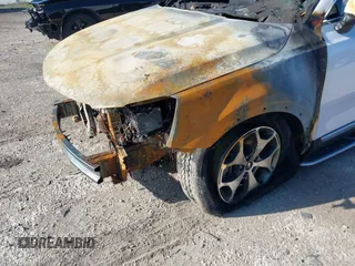 2021 Kia Telluride EX with VIN 5XYP3DHC4MG164072, listed as a IAAI auction lot 39796981 with Not Provided miles and . Bid and sale history available at DreamBid. Image 11.