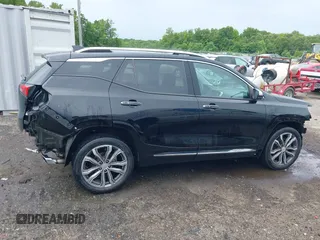 2020 GMC Terrain Denali с VIN 3GKALXEX7LL208625, выставлен на аукционе IAAI как лот 42276116 с пробегом 52 717 миль миль и . История ставок и продаж доступна на DreamBid. Изображение 14.