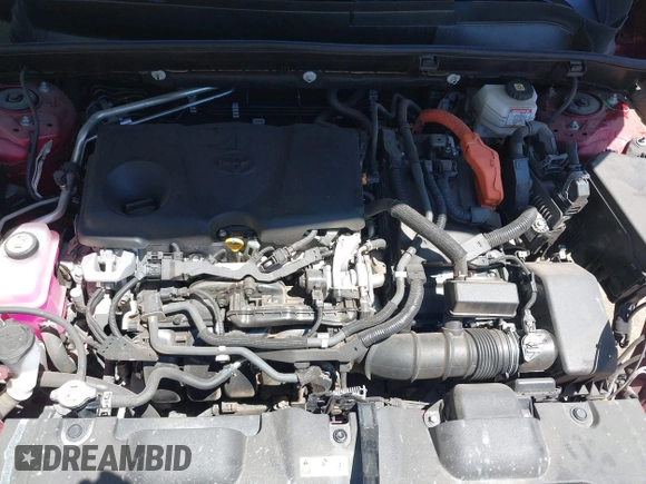 2021 Toyota Venza LE z VIN JTEAAAAH5MJ070861, wystawiony jako IAAI lot #42292206 z przebiegiem 149 505 mil mil oraz . Historia ofert i sprzedaży dostępna na DreamBid. Obrazek 10.