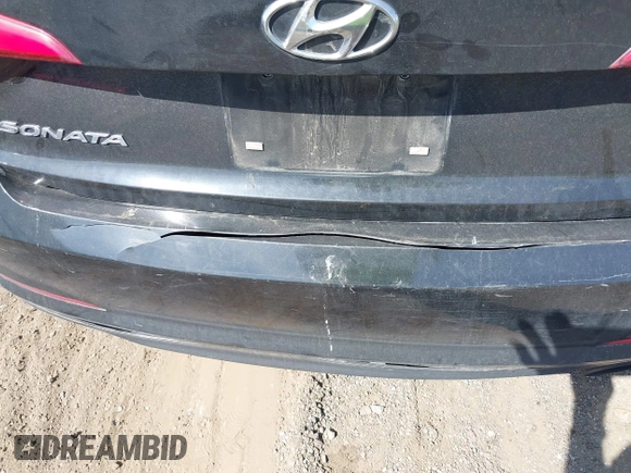 2016 Hyundai Sonata 2.4L with VIN 5NPE24AF2GH379283, listed as a IAAI auction lot 42107518 with 263,990 mi miles and . Bid and sale history available at carsss.com. Image 13.