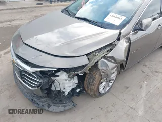 2020 Chevrolet Malibu LT with VIN 1G1ZD5ST4LF023811, listed as a IAAI auction lot 41660983 with 72,943 mi miles and . Bid and sale history available at DreamBid. Image 6.