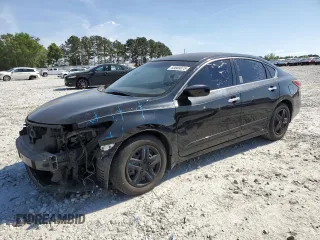 2014 Nissan Altima SV with VIN 1N4AL3AP6EN346787, listed as a Copart auction lot 53669875 with 154,651 mi miles and Salvage Title. Bid and sale history available at DreamBid. Image 1.