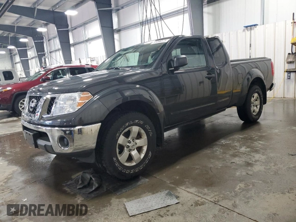 2010 Nissan Frontier SE z VIN 1N6AD0CW7AC440318, wystawiony jako Copart lot #55066575 z przebiegiem 71 851 mil mil oraz Szkoda całkowita • Salvage title. Historia ofert i sprzedaży dostępna na DreamBid. Obrazek 1.