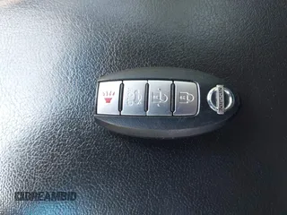 2012 Nissan Altima 3.5 SR with VIN 1N4BL2AP7CN538375, listed as a IAAI auction lot 41862252 with 102,007 mi miles. Bid and sale history available at carsss.com. Image 11.