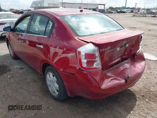 2012 Nissan Sentra S with VIN 3N1AB6AP9CL753114, listed as a IAAI auction lot 42378486 with 163,936 mi miles and . Bid and sale history available at DreamBid. Image 3.