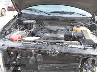 2013 Ford F-150 XL с VIN 1FTEX1EM7DFC40961, выставлен на аукционе IAAI как лот 41383174 с пробегом 153 619 миль миль и . История ставок и продаж доступна на DreamBid. Изображение 10.