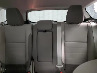 2014 Ford Escape SE with VIN 1FMCU9G97EUB81099, listed as a Copart auction lot 49592485 with 76,699 mi miles and Salvage Title. Bid and sale history available at carsss.com. Image 10.