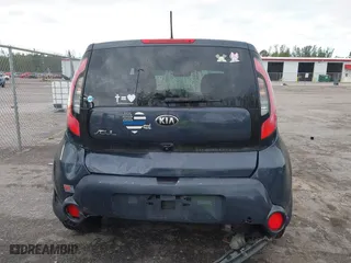 2015 Kia Soul ! with VIN KNDJX3A53F7187391, listed as a IAAI auction lot 41688836 with 138,637 mi miles. Bid and sale history available at carsss.com. Image 15.