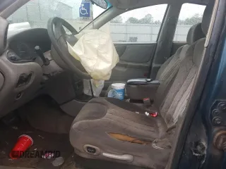 2003 Chevrolet Malibu LS with VIN 1G1NE52J73M544785, listed as a Copart auction lot 71043104 with 0 mi miles and Salvage Title. Bid and sale history available at carsss.com. Image 7.