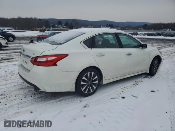 2016 Nissan Altima SL with VIN 1N4AL3AP8GC160019, listed as a Copart auction lot 44750575 with 115,303 mi miles and Salvage Title. Bid and sale history available at carsss.com. Image 3.