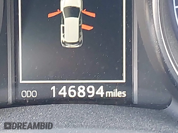 2018 Toyota Corolla iM with VIN JTNKARJE0JJ576022, listed as a IAAI auction lot 42114808 with 146,894 mi miles. Bid and sale history available at carsss.com. Image 16.