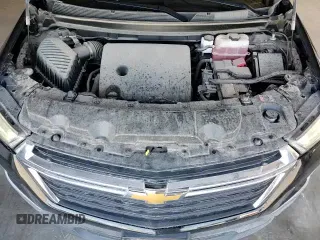 2022 Chevrolet Traverse LS z VIN 1GNERFKW3NJ151519, wystawiony jako Copart lot #83766285 z przebiegiem 18 697 mil mil oraz Czysty tytuł • Clean title. Historia ofert i sprzedaży dostępna na DreamBid. Obrazek 14.