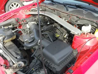 2011 Ford Mustang V6 с VIN 1ZVBP8EM7B5109072, выставлен на аукционе IAAI как лот 43196744 с пробегом 220 998 миль миль и . История ставок и продаж доступна на DreamBid. Изображение 19.