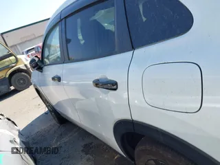 2024 Honda HR-V Sport with VIN 3CZRZ1H55RM721244, listed as a IAAI auction lot 42304006 with 16,901 mi miles and . Bid and sale history available at DreamBid. Image 15.