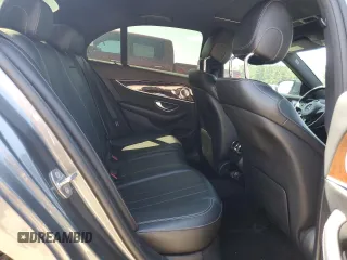2017 Mercedes-Benz E 300 Luxury z VIN WDDZF4KB3HA021822, wystawiony jako Copart lot #51978435 z przebiegiem Nie podano mil oraz Szkoda całkowita • Salvage title. Historia ofert i sprzedaży dostępna na DreamBid. Obrazek 10.