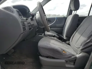 1999 Suzuki Grand Vitara JLX z VIN JS3TD62V0X4124366, wystawiony jako Copart lot #50885055 z przebiegiem 204 168 mil mil oraz Szkoda całkowita • Salvage title. Historia ofert i sprzedaży dostępna na DreamBid. Obrazek 7.