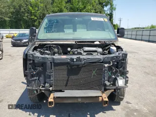 2006 Chevrolet Express Cargo z VIN 1GCGG25VX61155846, wystawiony jako Copart lot #55416485 z przebiegiem 141 203 mil mil oraz Szkoda całkowita • Salvage title. Historia ofert i sprzedaży dostępna na DreamBid. Obrazek 5.