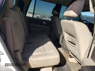 2011 Ford Expedition XL z VIN 1FMJU1G56BEF47646, wystawiony jako Copart lot #88081725 z przebiegiem 174 100 mil mil oraz Szkoda całkowita • Salvage title. Historia ofert i sprzedaży dostępna na DreamBid. Obrazek 11.