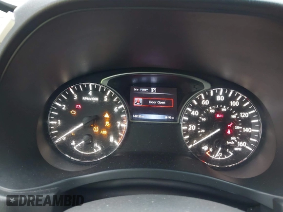 2016 Nissan Pathfinder S with VIN 5N1AR2MM5GC628370, listed as a IAAI auction lot 42193653 with 149,120 mi miles and . Bid and sale history available at DreamBid. Image 7.