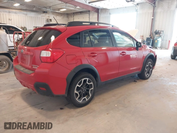 2016 Subaru Crosstrek Premium с VIN JF2GPABC9G8294650, выставлен на аукционе IAAI как лот 42109408 с пробегом 161 010 миль миль и . История ставок и продаж доступна на DreamBid. Изображение 4.