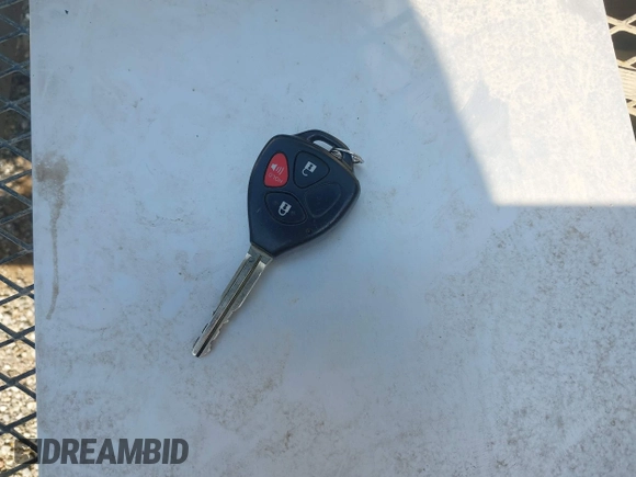 2009 Toyota Matrix S с VIN 2T1KE40E59C008725, выставлен на аукционе IAAI как лот 42474152 с пробегом 177 618 миль миль и . История ставок и продаж доступна на DreamBid. Изображение 11.