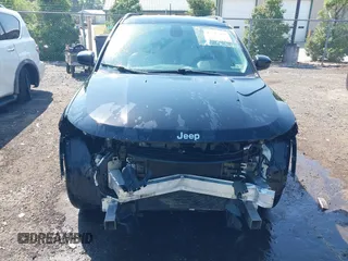 2020 Jeep Compass Latitude с VIN 3C4NJDBB8LT143150, выставлен на аукционе IAAI как лот 42563369 с пробегом 54 827 миль миль и . История ставок и продаж доступна на DreamBid. Изображение 6.