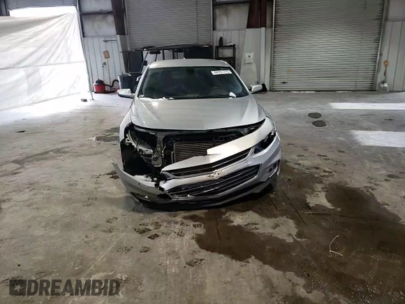 2018 Chevrolet Malibu LT with VIN 1G1ZD5ST5JF113613, listed as a Copart auction lot 44751715 with 126,565 mi miles and Salvage Title. Bid and sale history available at carsss.com. Image 11.