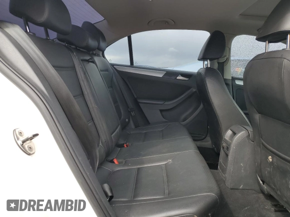 2013 Volkswagen Jetta SE with VIN 3VWDP7AJ6DM360239, listed as a Copart auction lot 47421025 with 119,596 mi miles and Salvage title. Bid and sale history available at DreamBid. Image 11.