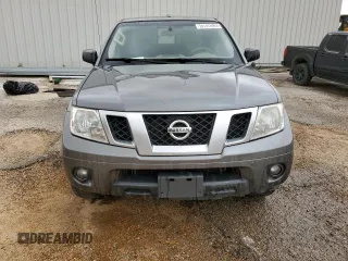 2018 Nissan Frontier Desert Runner with VIN 1N6DD0ER9JN757798, listed as a Copart auction lot 49808535 with 116,161 mi miles and Clean title. Bid and sale history available at DreamBid. Image 5.
