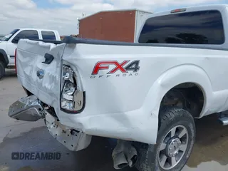 2015 Ford F-250 Lariat с VIN 1FT7W2BT8FED53484, выставлен на аукционе IAAI как лот 42205827 с пробегом 260 598 миль миль и . История ставок и продаж доступна на DreamBid. Изображение 21.