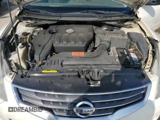 2012 Nissan Altima 2.5 SL with VIN 1N4AL2APXCC112493, listed as a Copart auction lot 50368985 with 207,086 mi miles and Salvage Title. Bid and sale history available at carsss.com. Image 11.