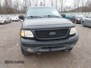 2002 Ford F-150 XL with VIN 1FTRX18W52NA84310, listed as a IAAI auction lot 41541794 with 325,315 mi miles and . Bid and sale history available at DreamBid. Image 6.