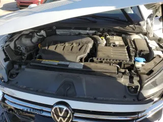 2021 Volkswagen Arteon SEL R-Line with VIN WVWHR7AN1ME004286, listed as a Copart auction lot 80378194 with 31,313 mi miles and Salvage title. Bid and sale history available at DreamBid. Image 12.