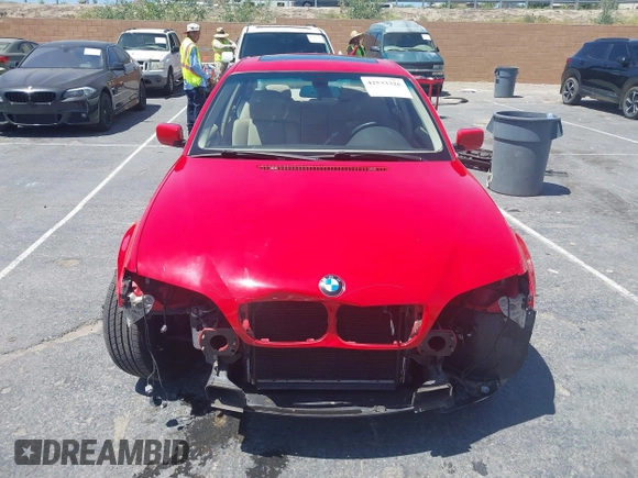 2002 BMW 3 Series 330xi with VIN WBAEW53472PG17017, listed as a IAAI auction lot 42533326 with 97,452 mi miles and . Bid and sale history available at DreamBid. Image 13.